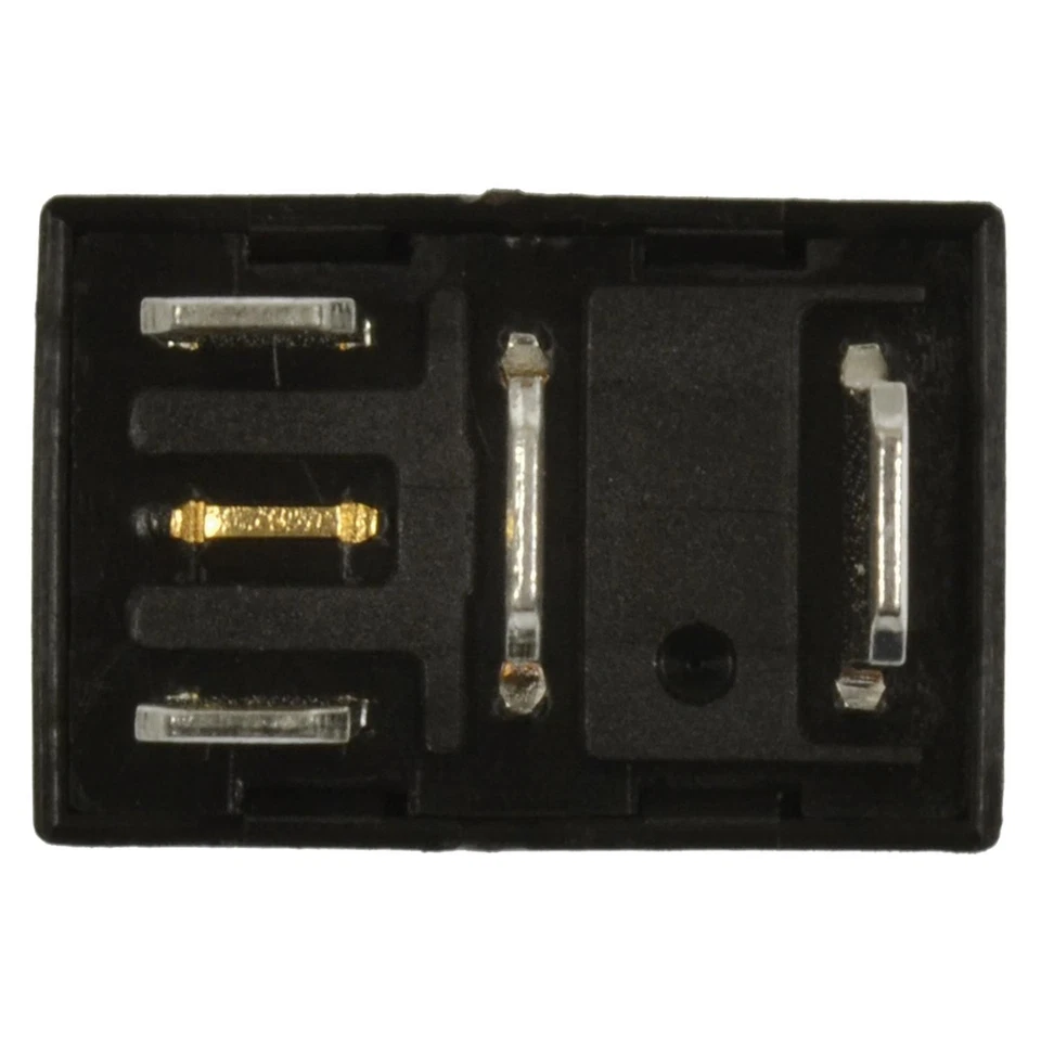 Relé de motor ventilador condensador aire acondicionado RY-637 Standard Motor Products Foto 2 de 4