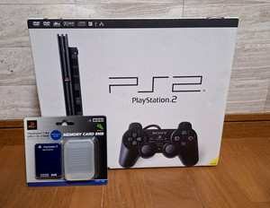 Ps2 Slim Console New | eBay