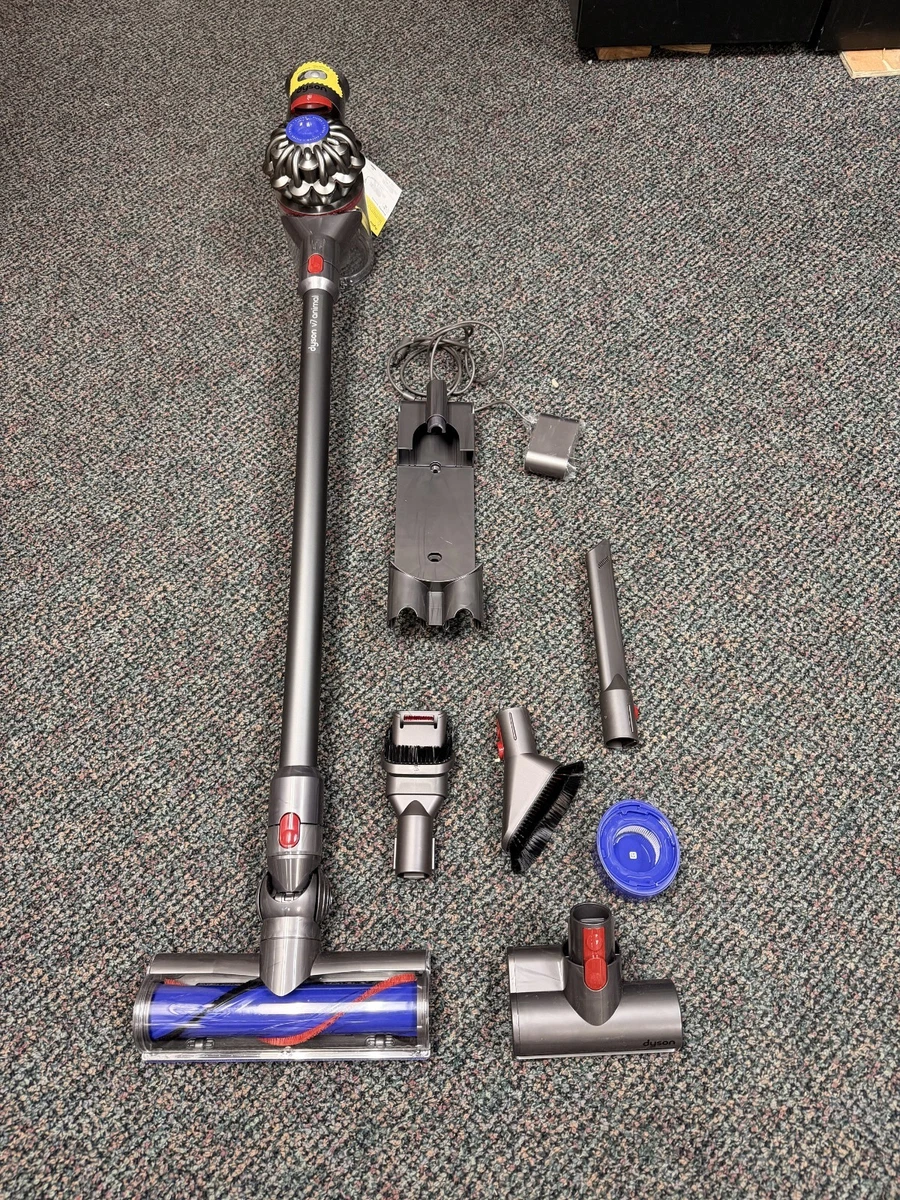 Preços baixos em Dyson V7 Animal Aspiradores de Pó | eBay