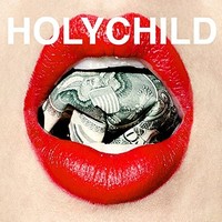 Holychild - Shape Of Brat Pop To Come - Vinyl Record - G3Z