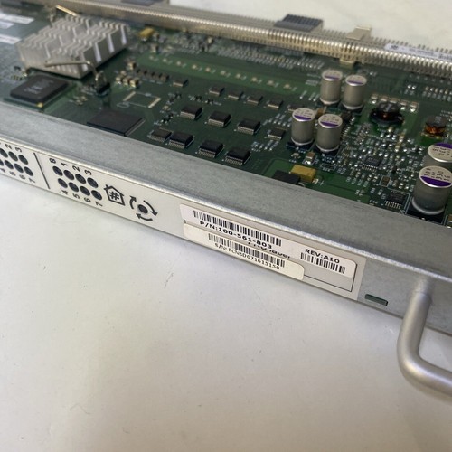 EMC 100-561-803 4GB Fibre Channel Controller Board - 第 3/6 張圖片
