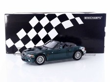 MINICHAMPS 1/18 - BMW Z3 ROADSTER - 1997 155024132