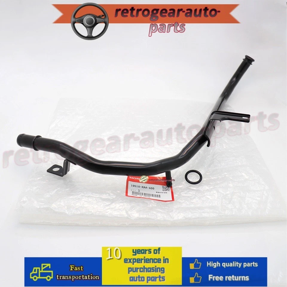 Tubo de calefacción OEM para Honda 2003-2006 Honda Element Foto 3 de 3