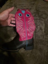 Brand New Ariat Boots