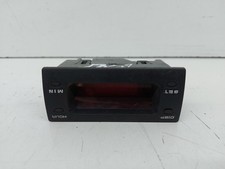 Autoradio Ssangyong MUSSO