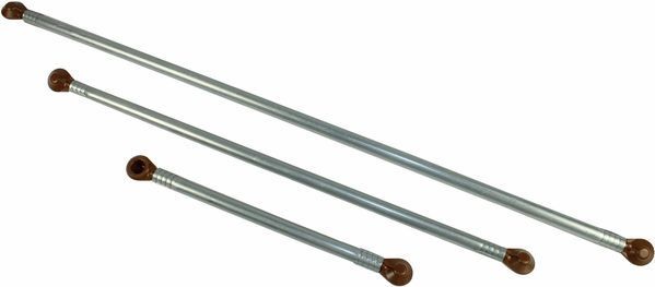 Metzger Autoteile Antriebsstange, WischergestäNge 2190391 FüR Opel-image