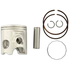 Pro X 2-Stroke Piston - .040" Oversize 01.2020.100