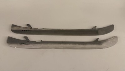 Bauer TUUK LS Pulse Größe 288 Eishockey Schlittschuh Kufen für Gr.10