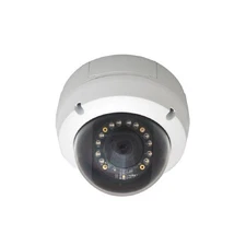 American Dynamics ADCI400-D021 IP Network Security Camera Outdoor IR