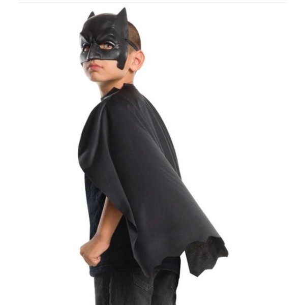 Batman - Maske Und Cape (BN4938)-image