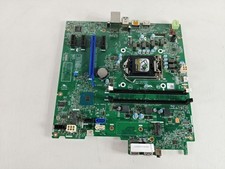 Lot of 5 Dell OptiPlex 3060 MT LGA 1151 DDR4 SDRAM Desktop Motherboard T0MHW