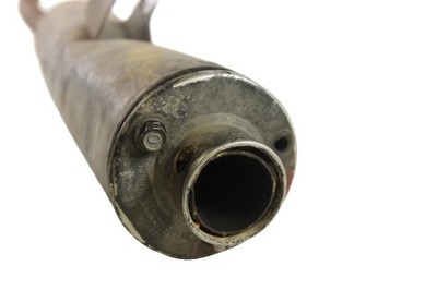 2004 Honda Crf230 Muffler Exhaust Tail Pipe Silencer OEM 04 CRF