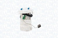 Magneti Marelli 313011313158 KraftstoffföRdermodul FüR CitroËN Peugeot