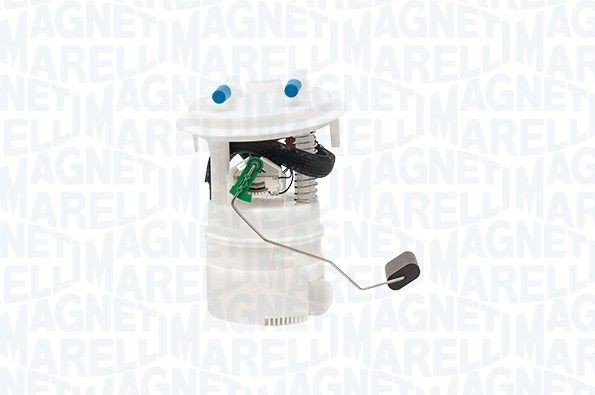 Magneti Marelli 313011313158 KraftstoffföRdermodul FüR CitroËN Peugeot-image