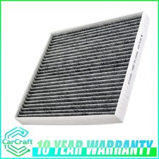 Carbon Cabin Air Filter CF12159 for Kia Optima 16-20 Hyundai Sonata Hybrid 16-19