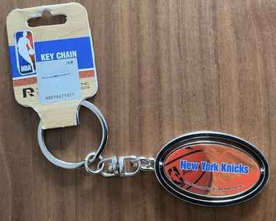 NBA New York Knicks, Spinner Schlüsselanhänger, Neuware
