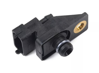 #ad Porsche Bosch Fuel Pressure Sensor # 0261230015 $29.95
