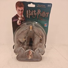 Harry Potter,Argus Filch Action Figure with Lantern Popco(24)