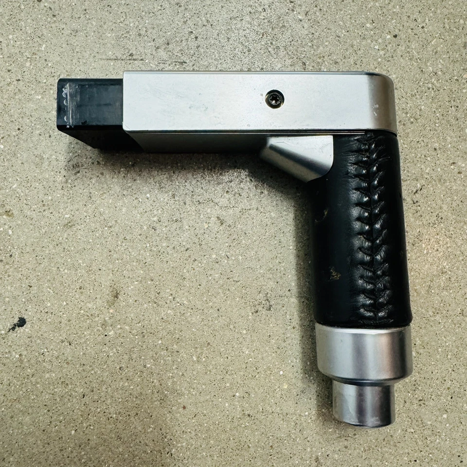 ✅ HUMMER H2 2003-2007 TRANSMISIÓN CAMBIO PALANCA SELECTOR MANGO OEM Foto 4 de 4