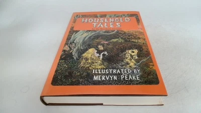Household Tales by the Brothers Grimm, The Brothers Grimm, Methue - Image 1 of 3
