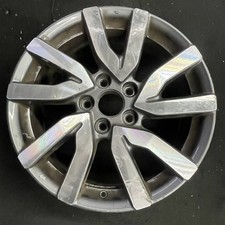Honda Machined Grey Pilot Oem Wheel 18 2019-2022 Original Alloy Factory 63148a Honda Machined Grey Pilot Oem Wheel 18 2019-2022 Original Alloy Factory 63148a