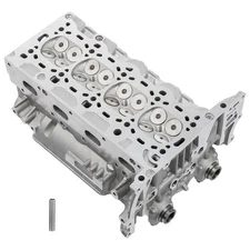 For Chevrolet Cruze Sonic Encore Trax 1.4L Turbo Cylinder Head Assembly 55573669