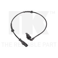 ABS Sensor Raddrehzahl DrehzahlfüHler Hinten FüR Dacia Duster Renault HM HM