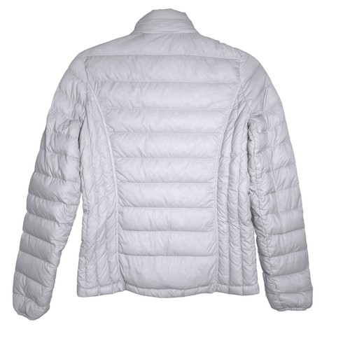 32 Degrees Heat Womens Down Puffer Jacket XS Quilted Packable Travel Warm Coat - Picture 2 of 10