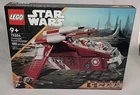 LEGO 75354 Coruscant Guard Gunship - The Clone Wars - NEW SEALED - Retired