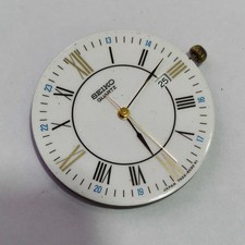 Japan Made Seiko Caliber VX22 for Parts/Repair AS IS #026