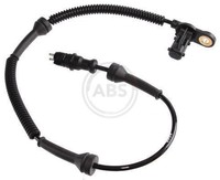 A.B.S. 30318 Raddrehzahl ABS Sensor Vorne FüR Opel Renault