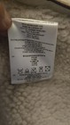 IRO Paris Shearling Jacket Bomber Aviator Size 40 US Size MEDIUM FITS 6-8 $2,500 — photo 8