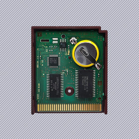 Pokemon Red Version *CUSTOM & AUTHENTIC* Gameboy Color Nintendo GB GBC