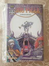 ONE PIECE Tome 103 MANGA