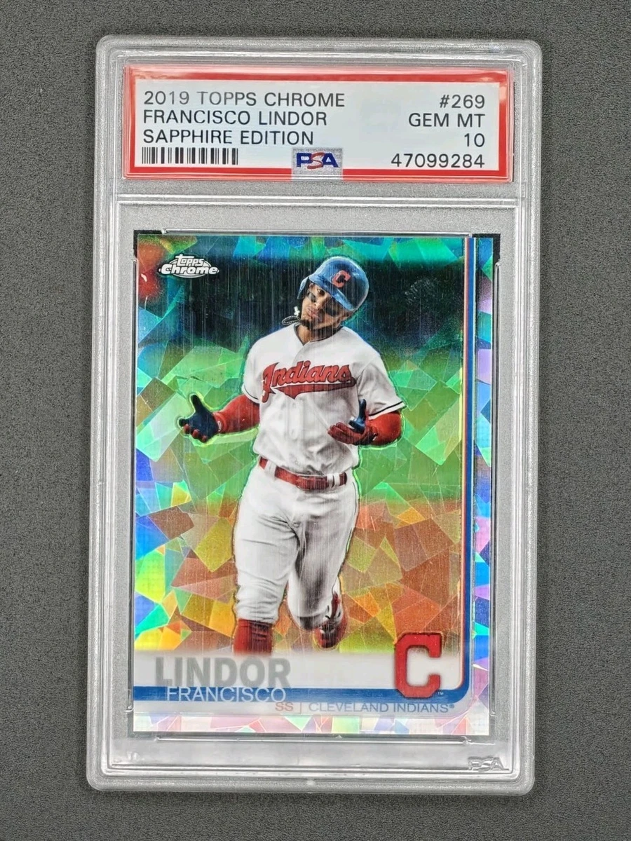 未開封BOX】2019 Topps Chrome Sapphire | STUCKLEISTENSTYROPOR.DE