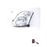 Scheinwerfer + Osram Night Breaker Laser Passend FüR Suzuki Swift SG 02/05- Link