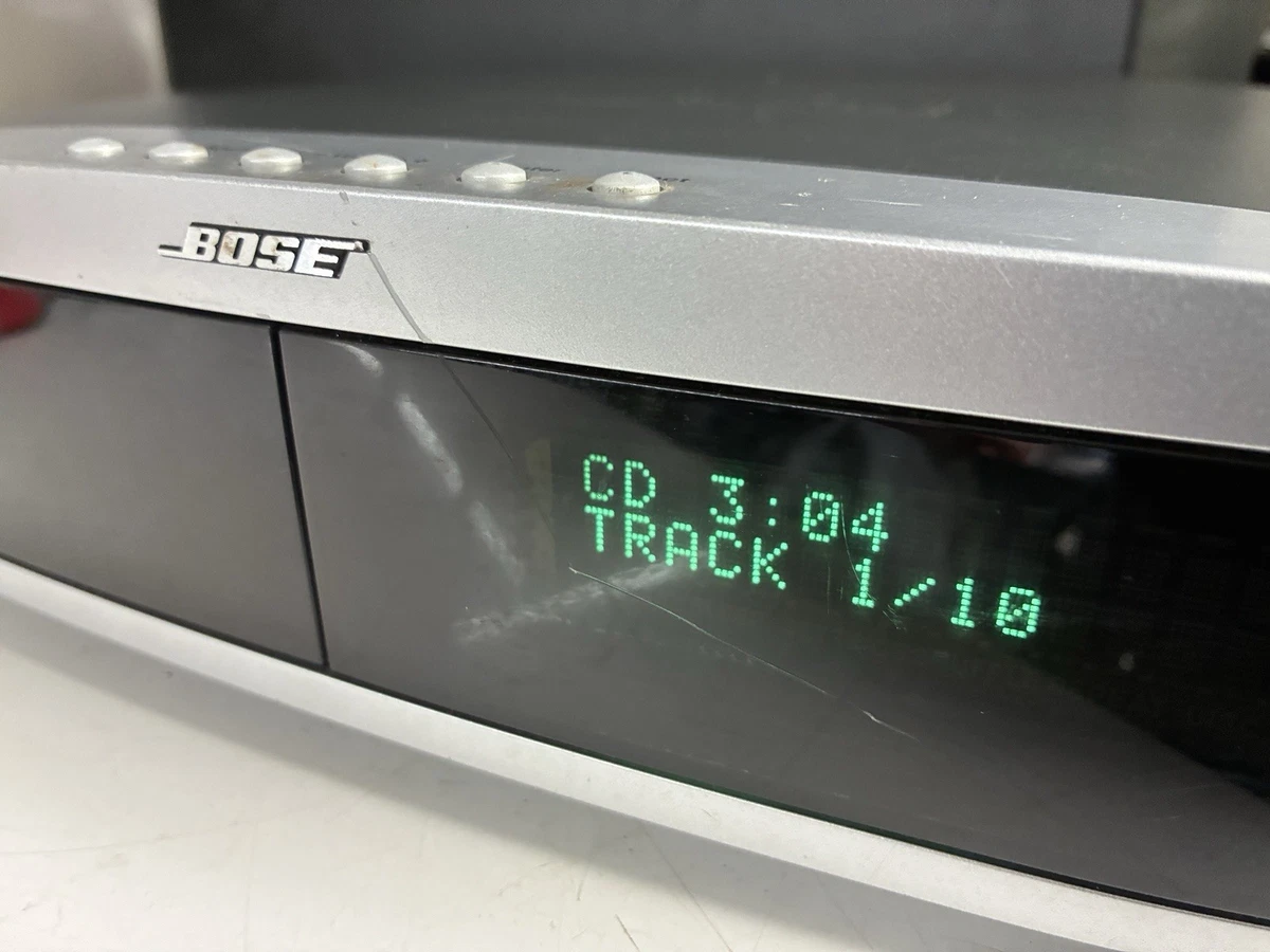 Bose Av3 2 1 for sale - eBay