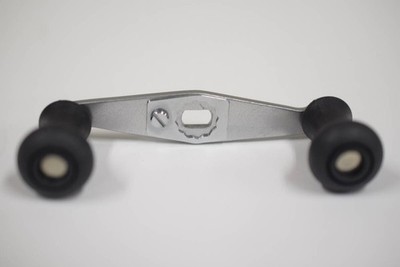 Ambassadeur 2601C IAR Abu Handle
