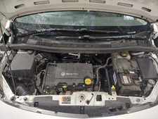 POWER STEERING PUMP VAUXHALL MERIVA MK2 FL (B) (4470) 2010 On LIFE 1398 PAS Pump