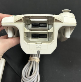 Two Sega Dreamcast Controllers - Untested