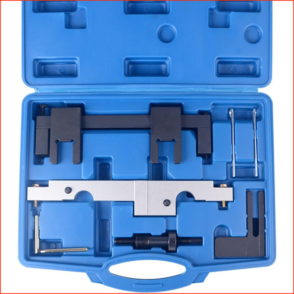 Motor Einstellwerkzeug Set Steuerkette FüR BMW N43 E81 E90 1.6 2.0 Werkzeug-image