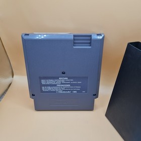 Gauntlet II 2 | Nintendo NES | komplett OVP boxed CIB