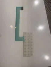 CRANE NATIONAL GPL 158,159,160,167,171,172,173,452,453 VENDING MACHINE Keypad