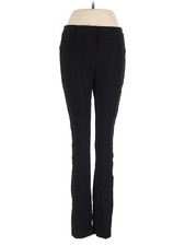 Worth Women Black Dress Pants 4