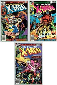 Xmen 112 | eBay