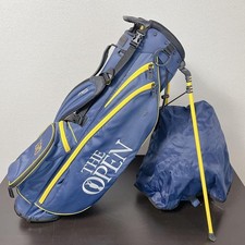 Sac de golf Titleist British Open 150th Anniversary Players 4 stand bag Japon...