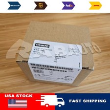 New Siemens 6ES7226-6BA32-0XB0 6ES7 226-6BA32-0XB0 SIMATIC S7-1200 D/I SM 1226