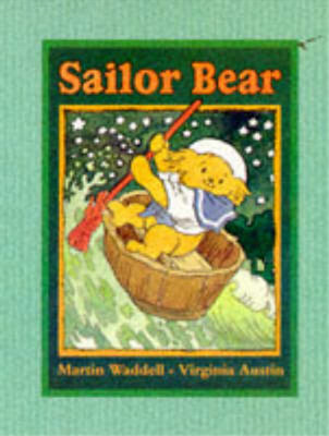 Sailor Bear (Bear Hugs), Martin Waddell, Used; Very Good Book