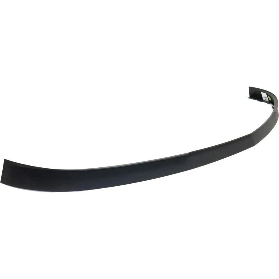 New Front Lower Valance Air Deflector For 2013-2017 Chevrolet Traverse GM1092235 Foto 4 de 4