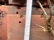Rosemary roof tiles approximately 70 tiles